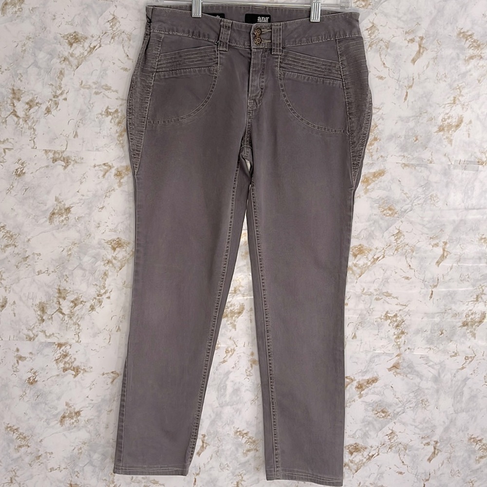 A.N.A. A New Approach Modern Fit Jeans l SIZE 6